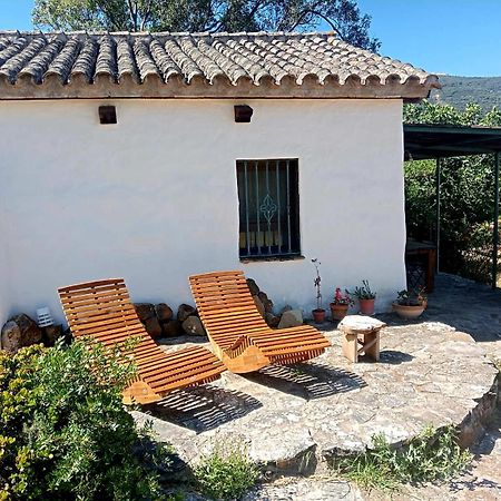 Complejo Rural Del Molino Dorado Villa Facinas Exterior foto
